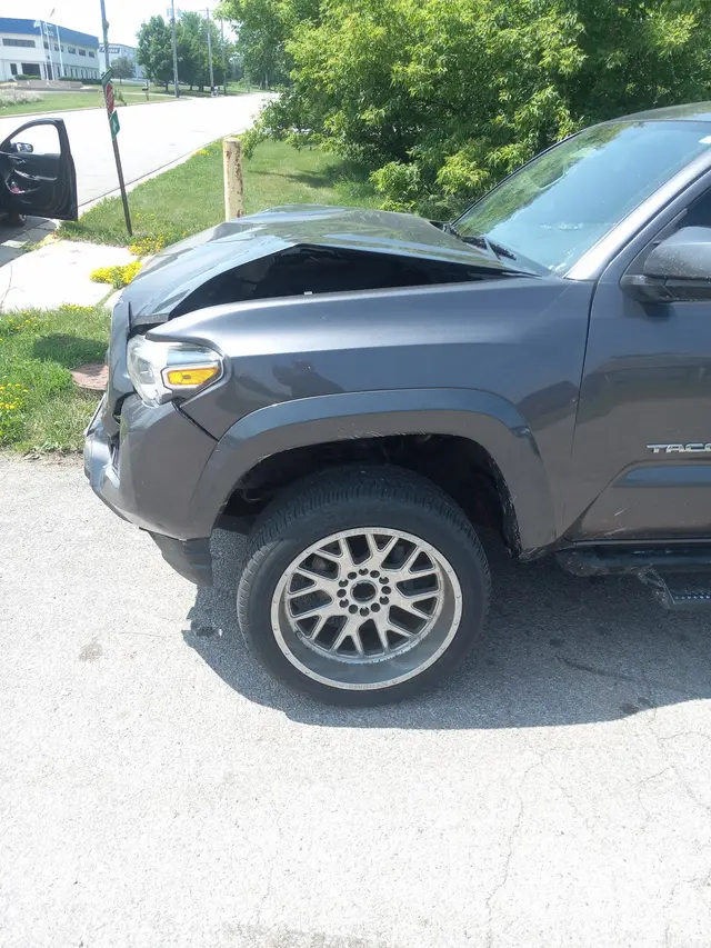 Detail Shop Towing — customer photo 9