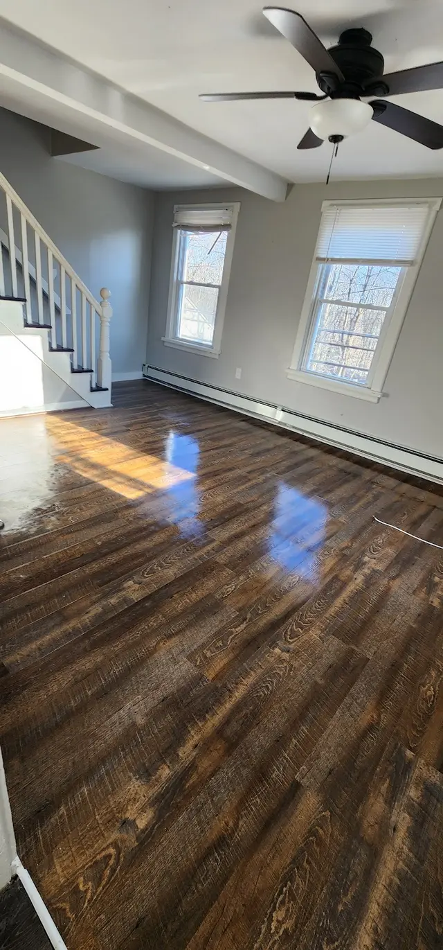 Mary's Cleaning Service CT — photo from the business 9