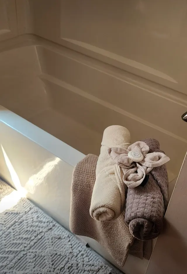 Mary's Cleaning Service CT — photo from the business 7