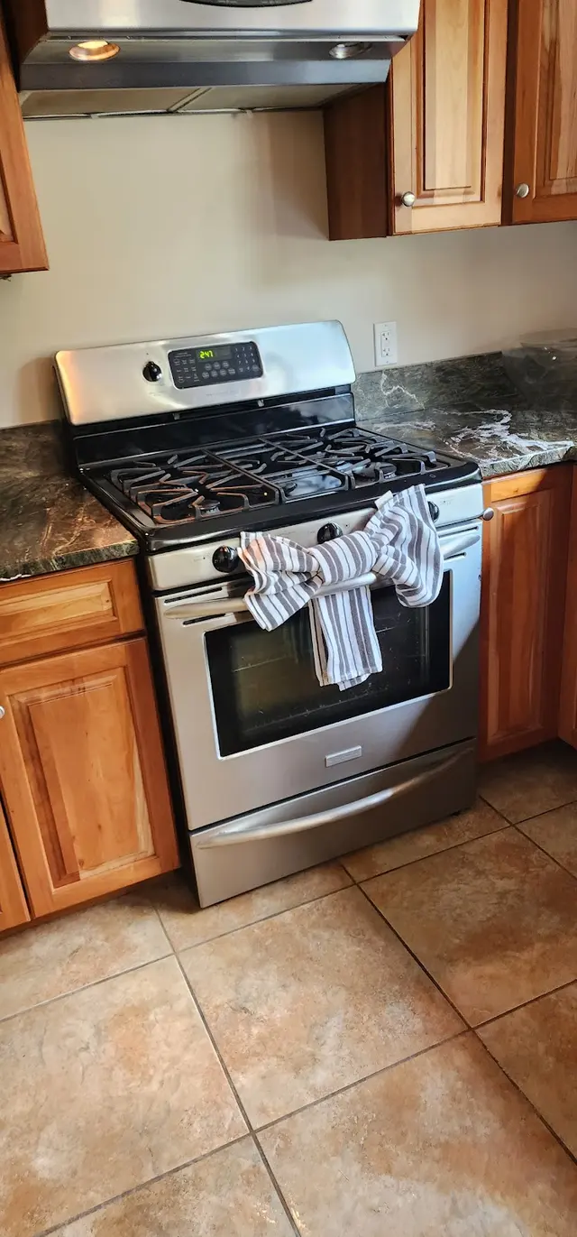 Mary's Cleaning Service CT — photo from the business 5