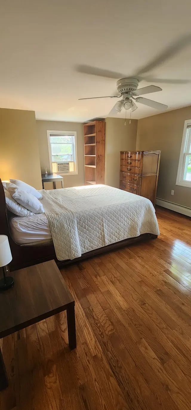 Mary's Cleaning Service CT — photo from the business 4