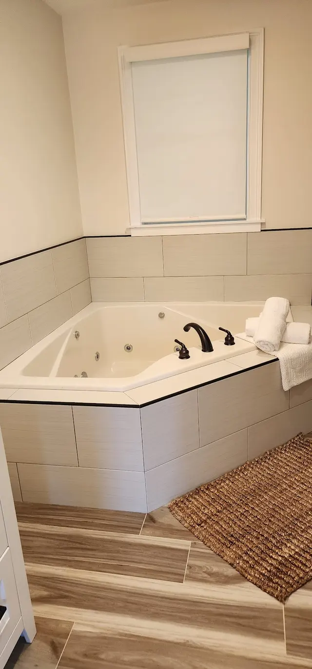 Mary's Cleaning Service CT — photo from the business 2