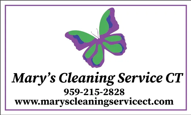 Mary's Cleaning Service CT — photo from the business 11