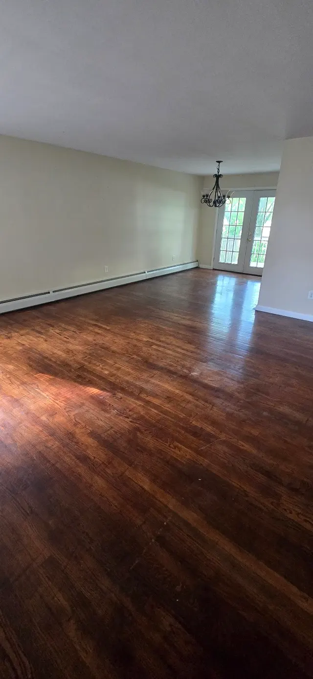 Customer photo of work by Jac’s Cleaning Service, from Shirley Zaccheo's review