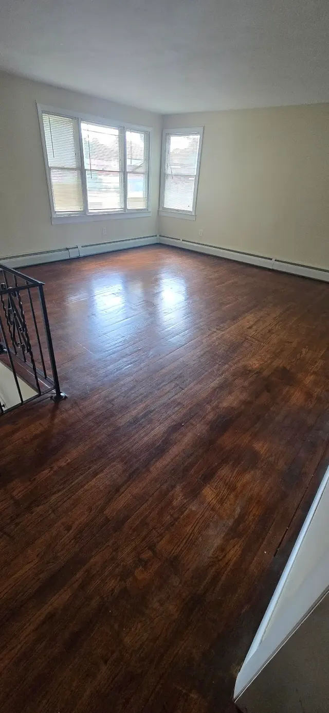 Customer photo of work by Jac’s Cleaning Service, from Shirley Zaccheo's review