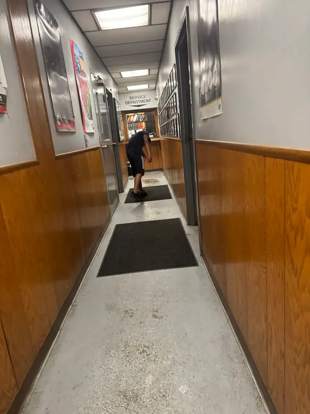 Jac’s Cleaning Service — photo from the business 4