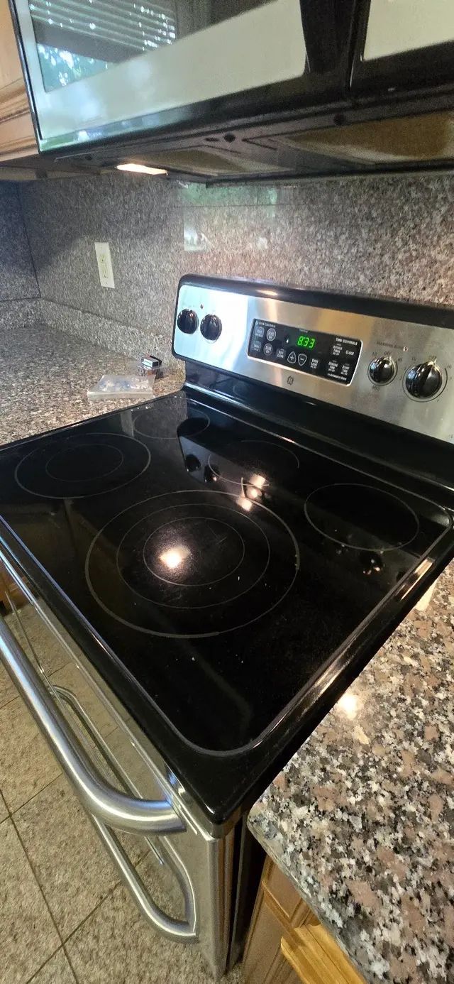 Customer photo from Shirley's review