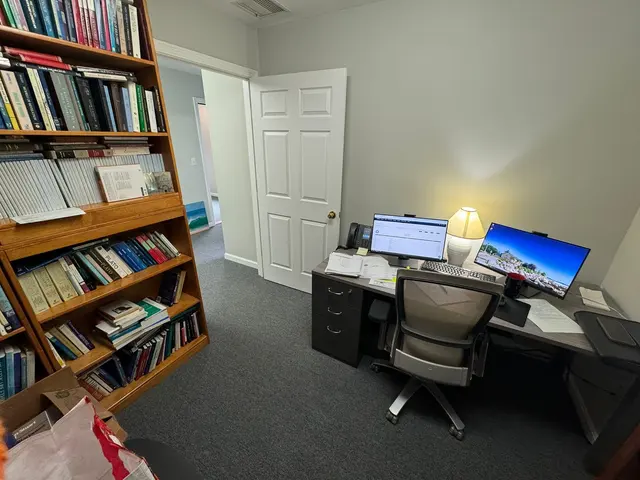 Cleaning Genies — photo from the business 2