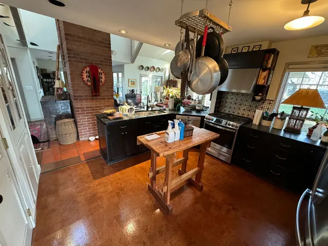 Cleaning Genies — photo from the business 7