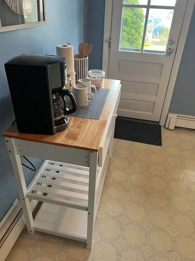 Cleaning Genies — photo from the business 10