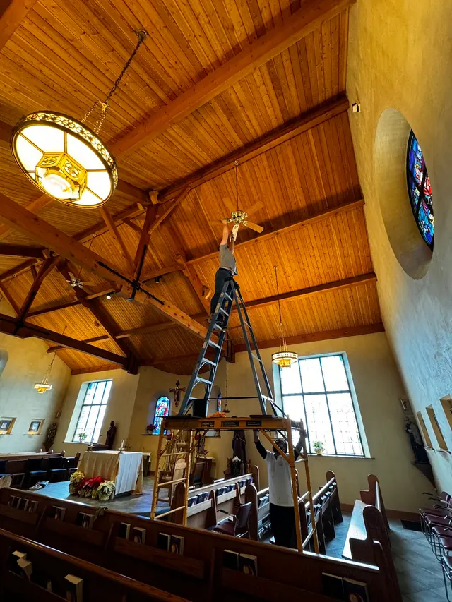 Cleaning Genies — photo from the business 1