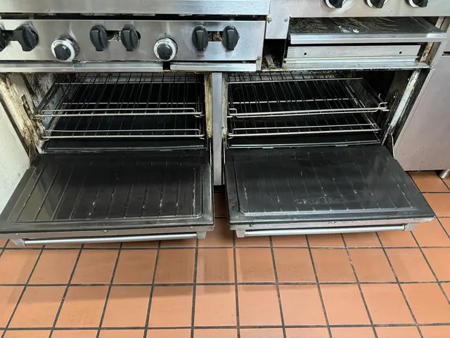 Cleaning Genies — photo from the business 3