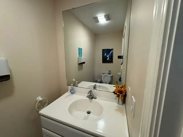 Cleaning Genies — photo from the business 8
