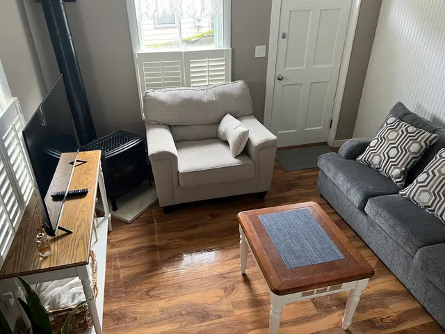 Cleaning Genies — photo from the business 5