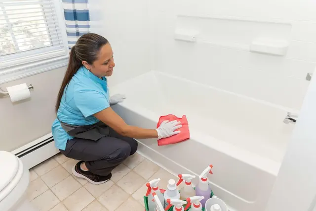 Merry Maids of Eastern Connecticut — photo from the business 6