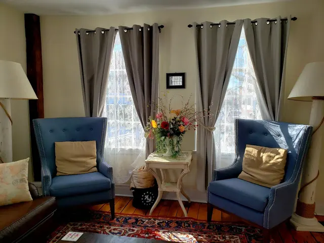 Queen Bee Cleaning LLC — photo from the business 8