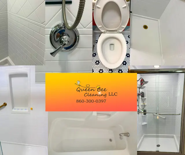 Queen Bee Cleaning LLC — photo from the business 7