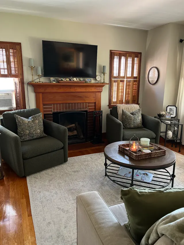 Customer photo from Tracy's review