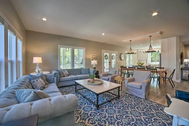 Westerly Housekeeping — customer photo 4