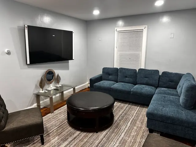 Customer photo from ENOCK's review