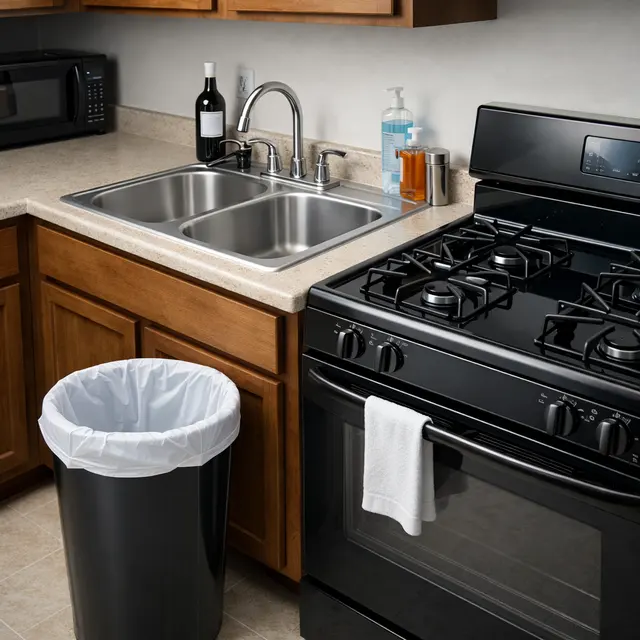 TRUEMAID CLEANING — photo from the business 4