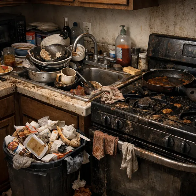 TRUEMAID CLEANING — photo from the business 5