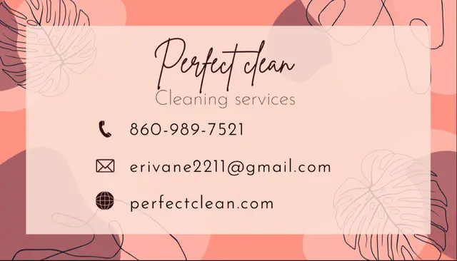 Perfect Clean — photo from the business 1
