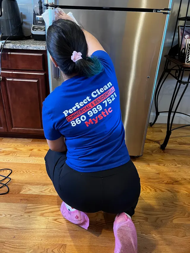 Perfect Clean — photo from the business 11