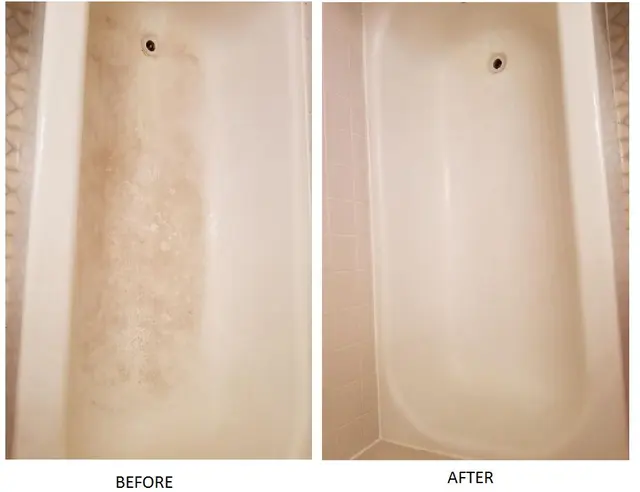 Orchid Maids Cleaning Service — photo from the business 9