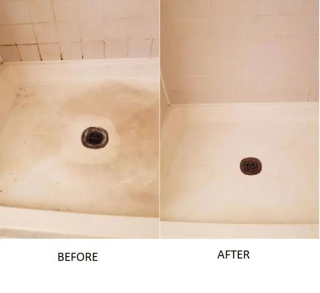Orchid Maids Cleaning Service — photo from the business 4