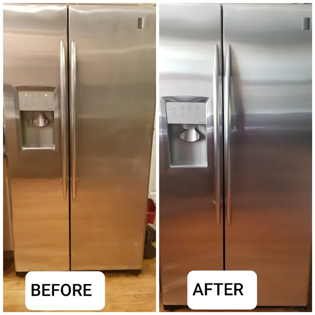 Orchid Maids Cleaning Service — photo from the business 1