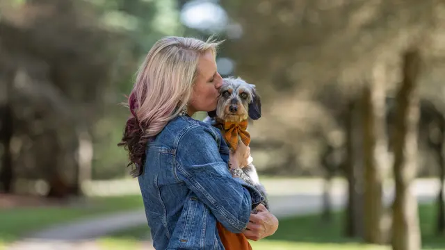 Shadow Dog Photography — photo from the business 1