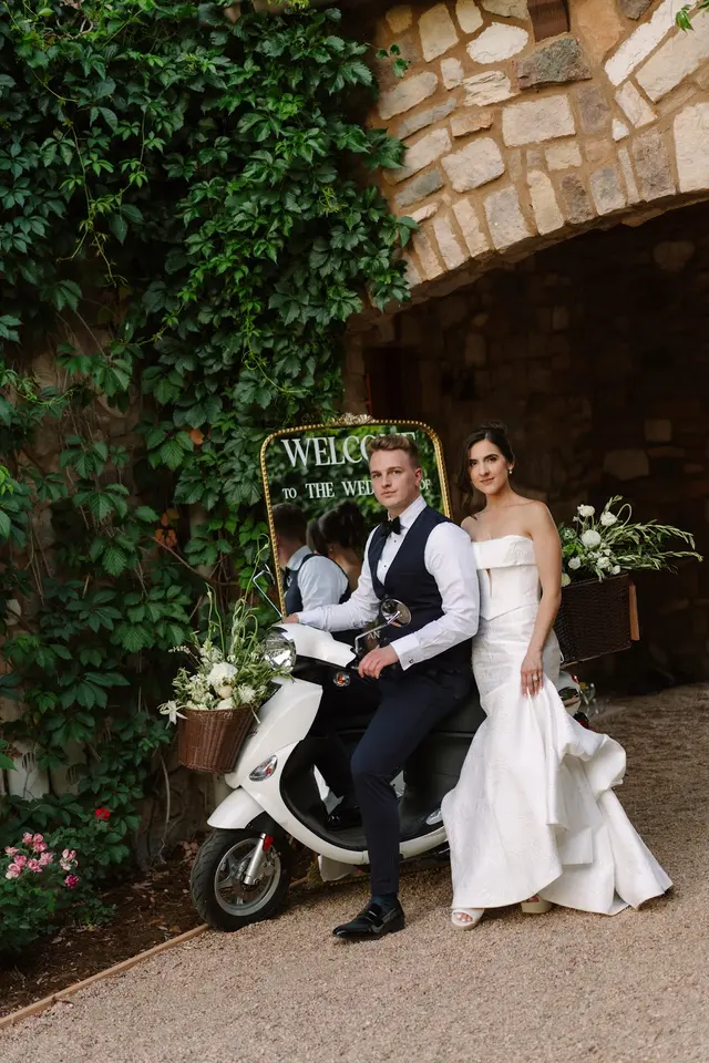Customer photo of work by Mallory Munson Photography, from Tiffany Theodore's review