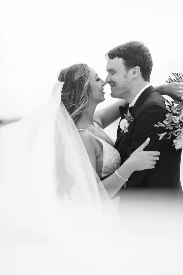 Customer photo of work by Elyse Bullard Photography, from Miranda Fay's review