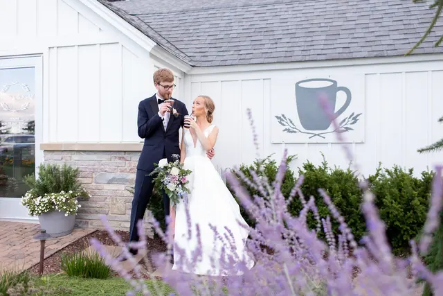 Elyse Bullard Photography — photo from the business 12