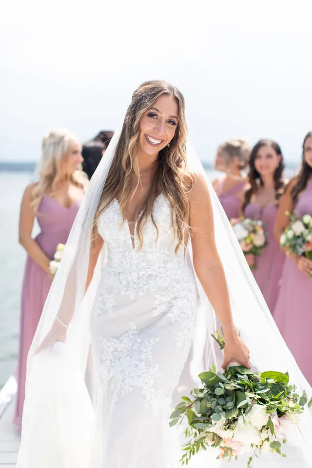 Customer photo of work by Elyse Bullard Photography, from Miranda Fay's review
