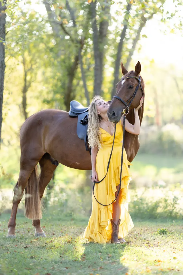 Elyse Bullard Photography — photo from the business 6
