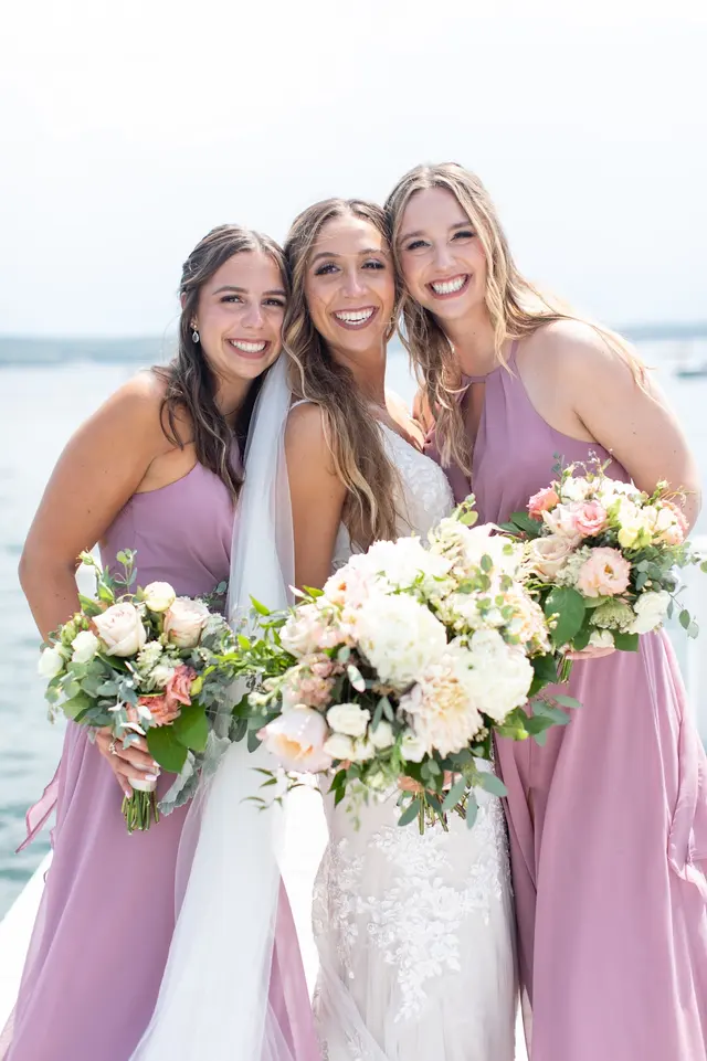 Customer photo of work by Elyse Bullard Photography, from Miranda Fay's review