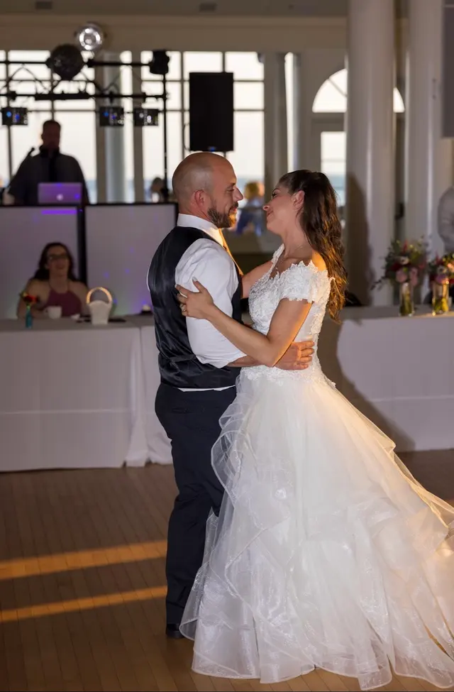 Customer photo of work by Ideal Impressions Photography, from Aubrey Coppelman's review