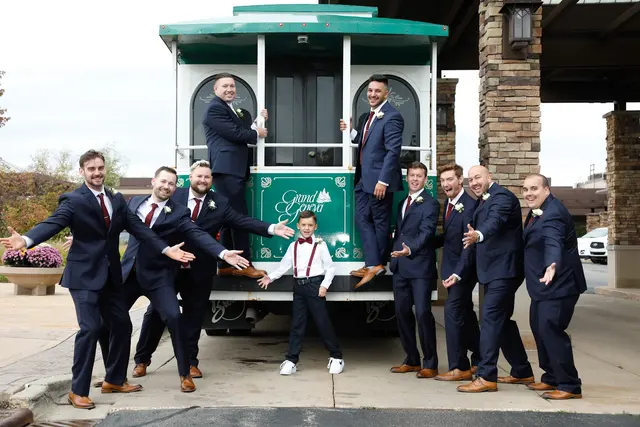 Cheryl Jacobs Photography — photo from the business 11