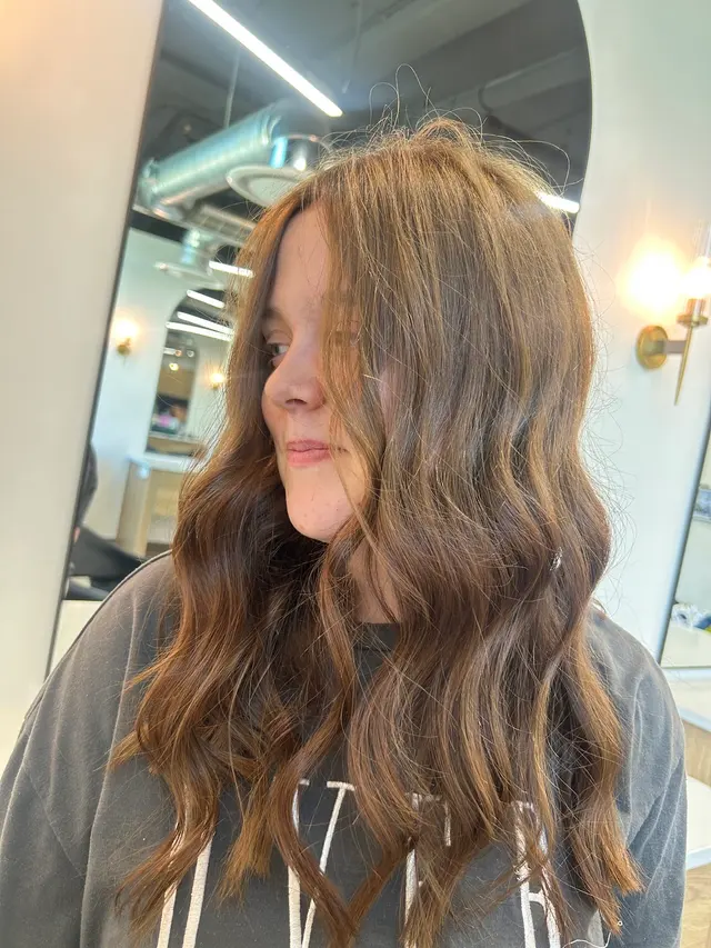 Customer photo of work by The Elite Collective, from Gracie Wilson's review