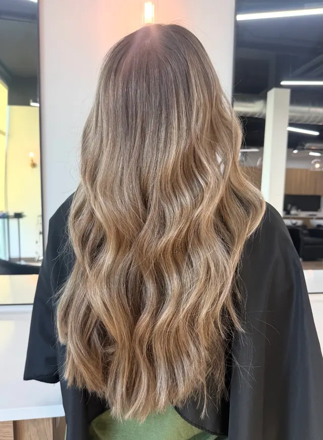 Customer photo from Lauren's review