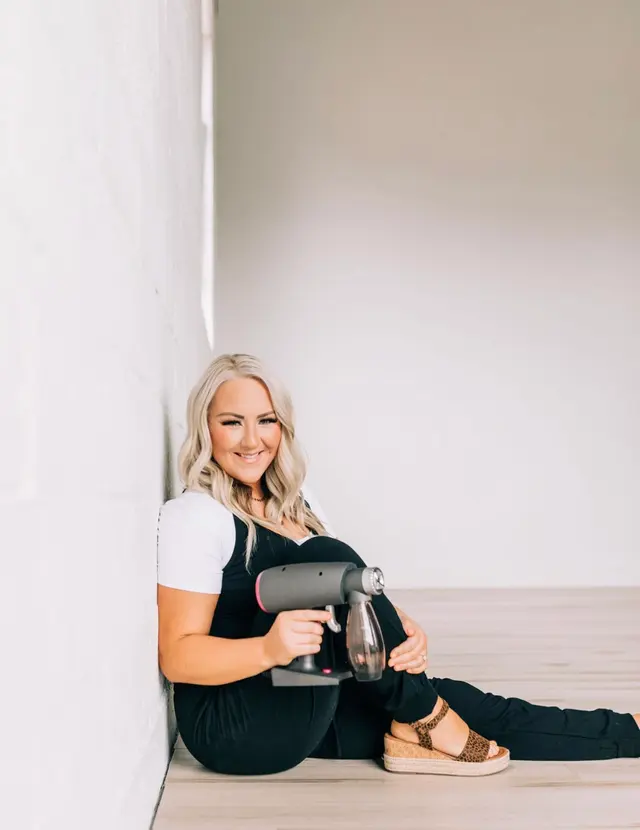 Tanz by Kenz — photo from the business 7
