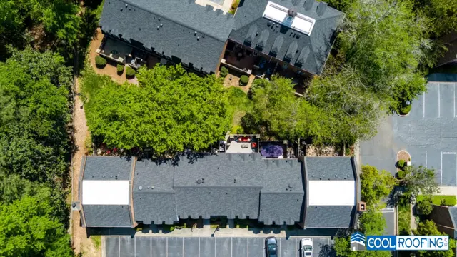 The Cool Roofing Company Atlanta — photo from the business 2