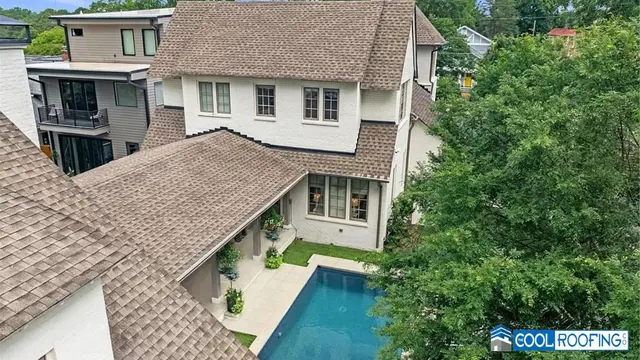 The Cool Roofing Company Atlanta — photo from the business 3