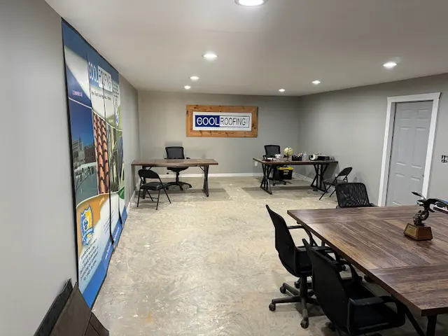The Cool Roofing Company Atlanta — photo from the business 11