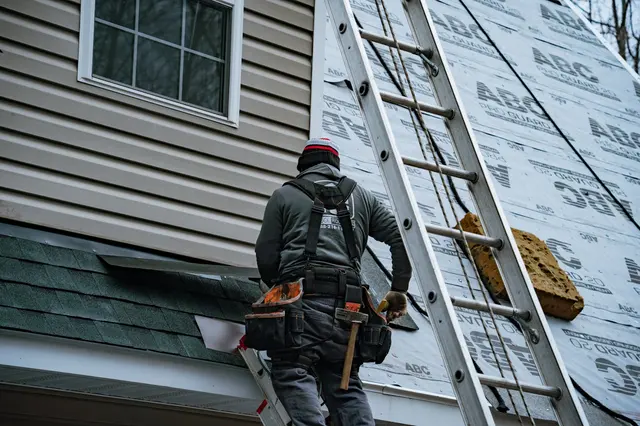 The Cool Roofing Company Atlanta — photo from the business 8