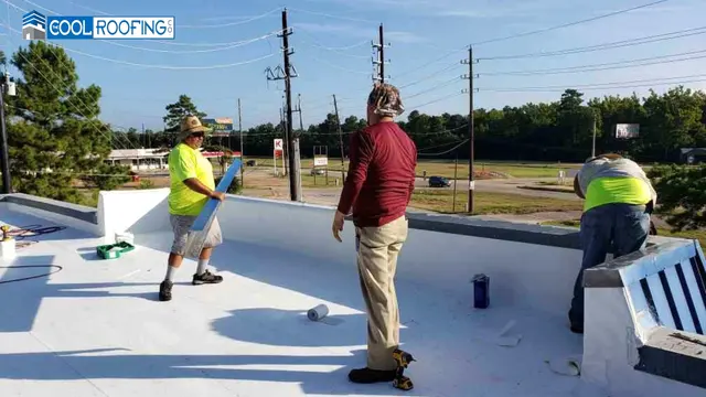 The Cool Roofing Company Atlanta — photo from the business 5