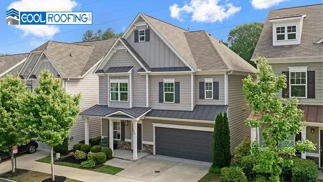 The Cool Roofing Company Atlanta — photo from the business 4