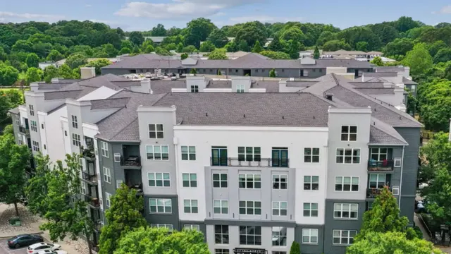 The Cool Roofing Company Atlanta — photo from the business 12